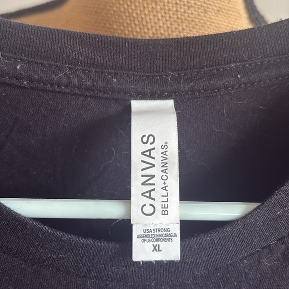 Anton Lavey Shirt XL - Picture 3 of 4